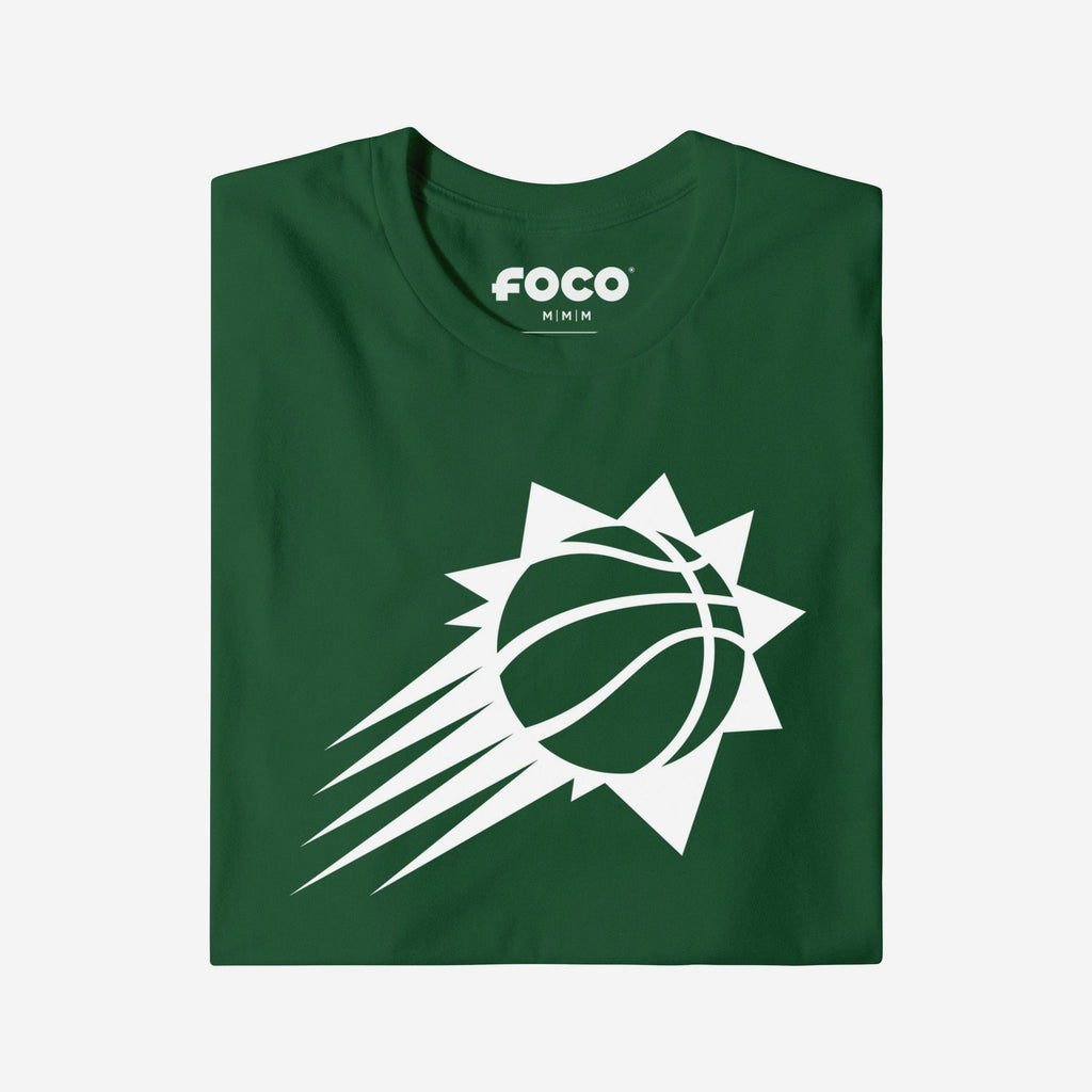 FOCO Phoenix Suns T-Shirt White 3XL 4