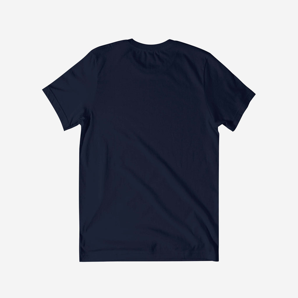 FOCO Illinois Fighting Illini All I Want T-Shirt Blue M 4