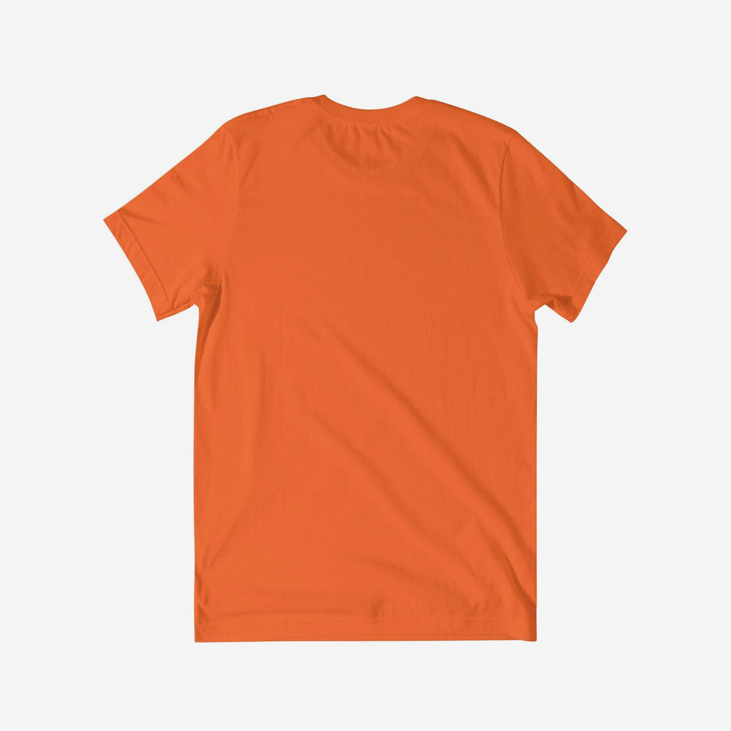 FOCO Illinois Fighting Illini Basketball T-Shirt Men Size S 3