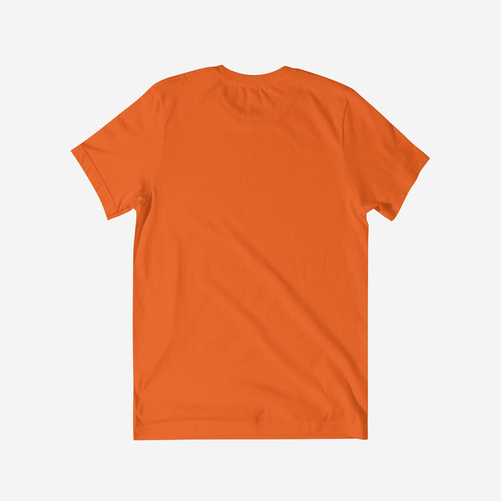 FOCO Illinois Fighting Illini Classic Logo T-Shirt White/XL 3