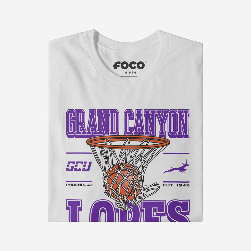 FOCO Grand Canyon Antelopes Game Time T-Shirt 3XL 4