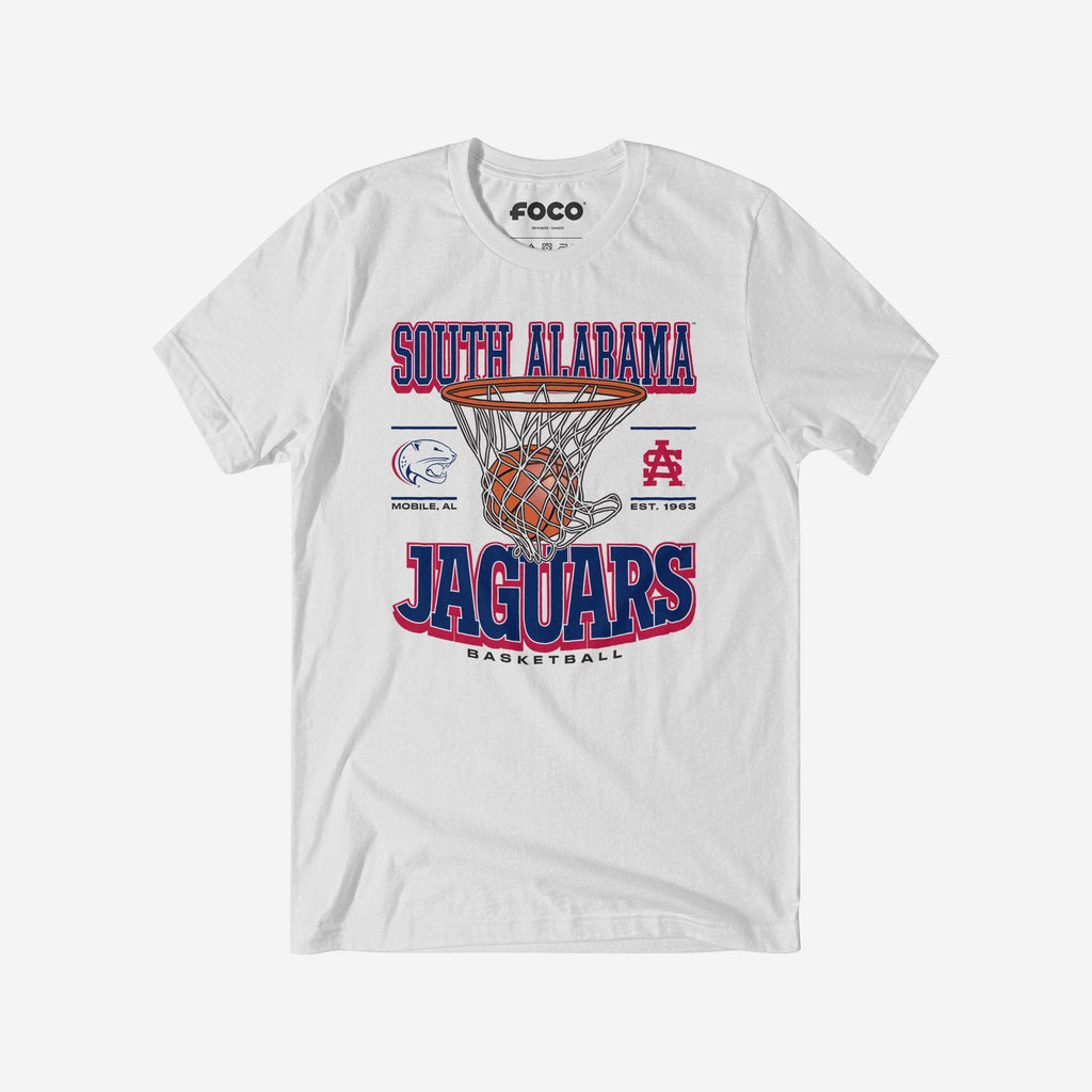 FOCO South Alabama Jaguars Game Time T-Shirt XL Men 2