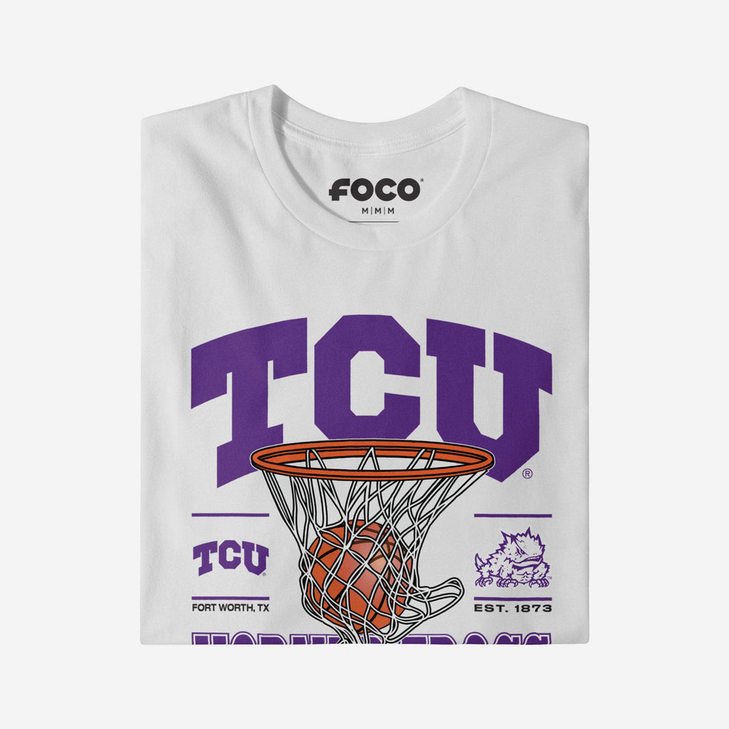 FOCO Game Time T-Shirt Purple 2XL 4