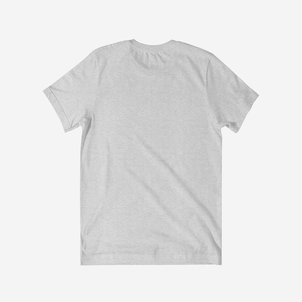 FOCO Nebraska Cornhuskers Gradient Wordmark T-Shirt Red Size M 3