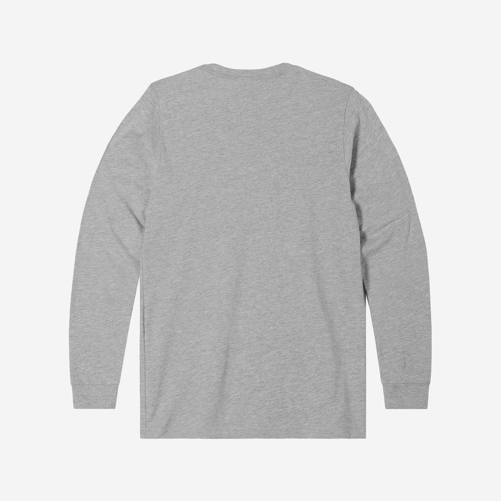 FOCO Oklahoma State Cowboys Long Sleeve T-Shirt Black 3XL 3