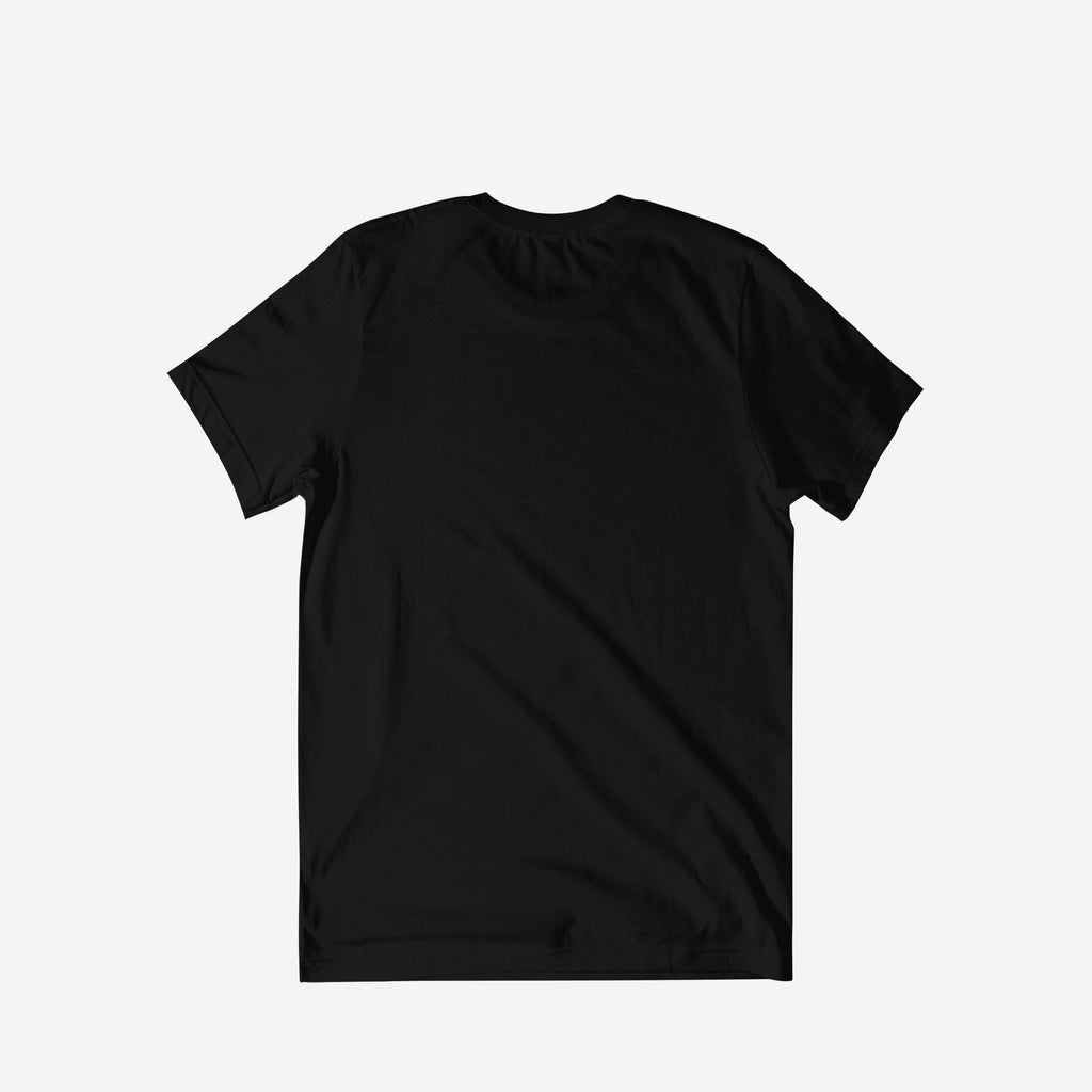 FOCO Highlight Reel T-Shirt Black/Pink M Men 3