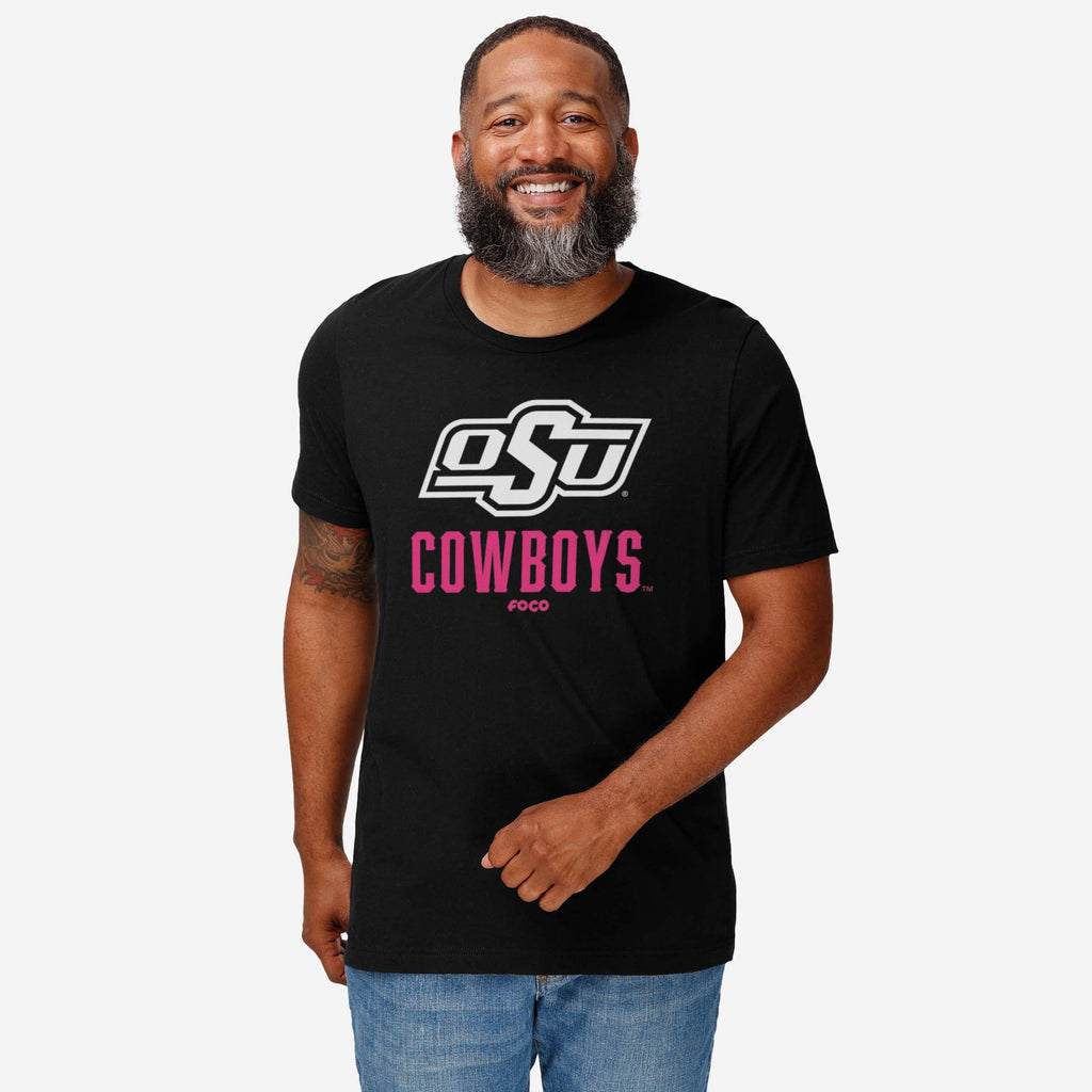 FOCO Highlight Reel T-Shirt Black/Volt 2XL 3