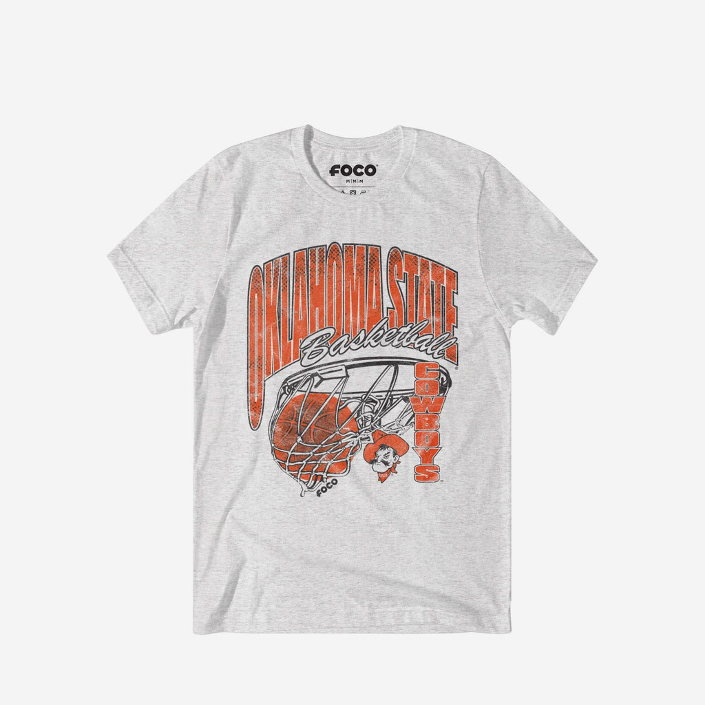 FOCO Script Swish T-Shirt Men XL 2
