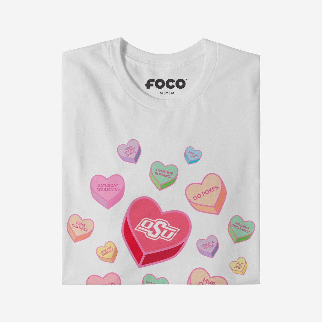 FOCO Sweet Talk T-Shirt Unisex 3XL 4