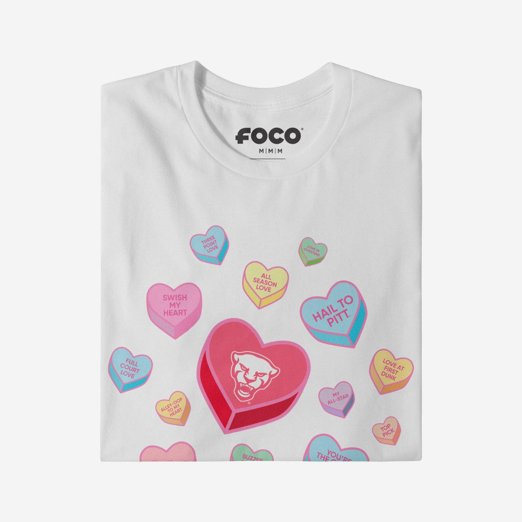 FOCO Sweet Talk T-Shirt Unisex L 4