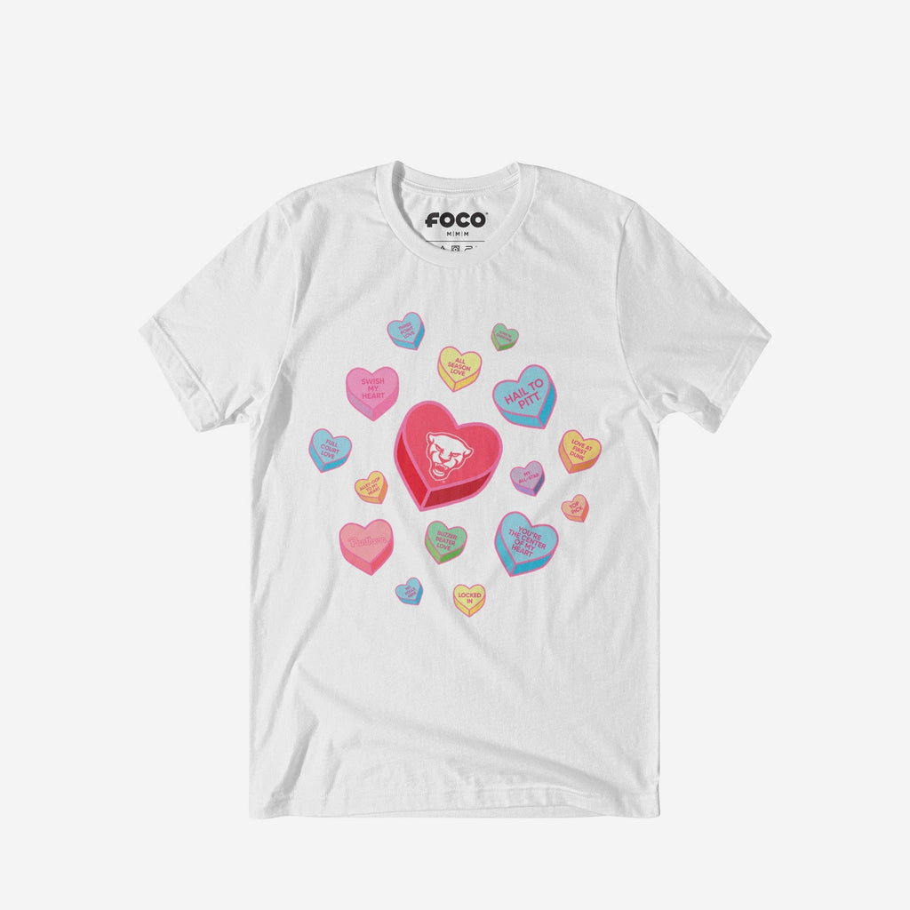 FOCO Sweet Talk T-Shirt Unisex L 2