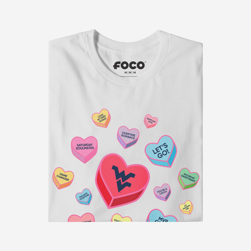 FOCO Sweet Talk T-Shirt Unisex XL 4