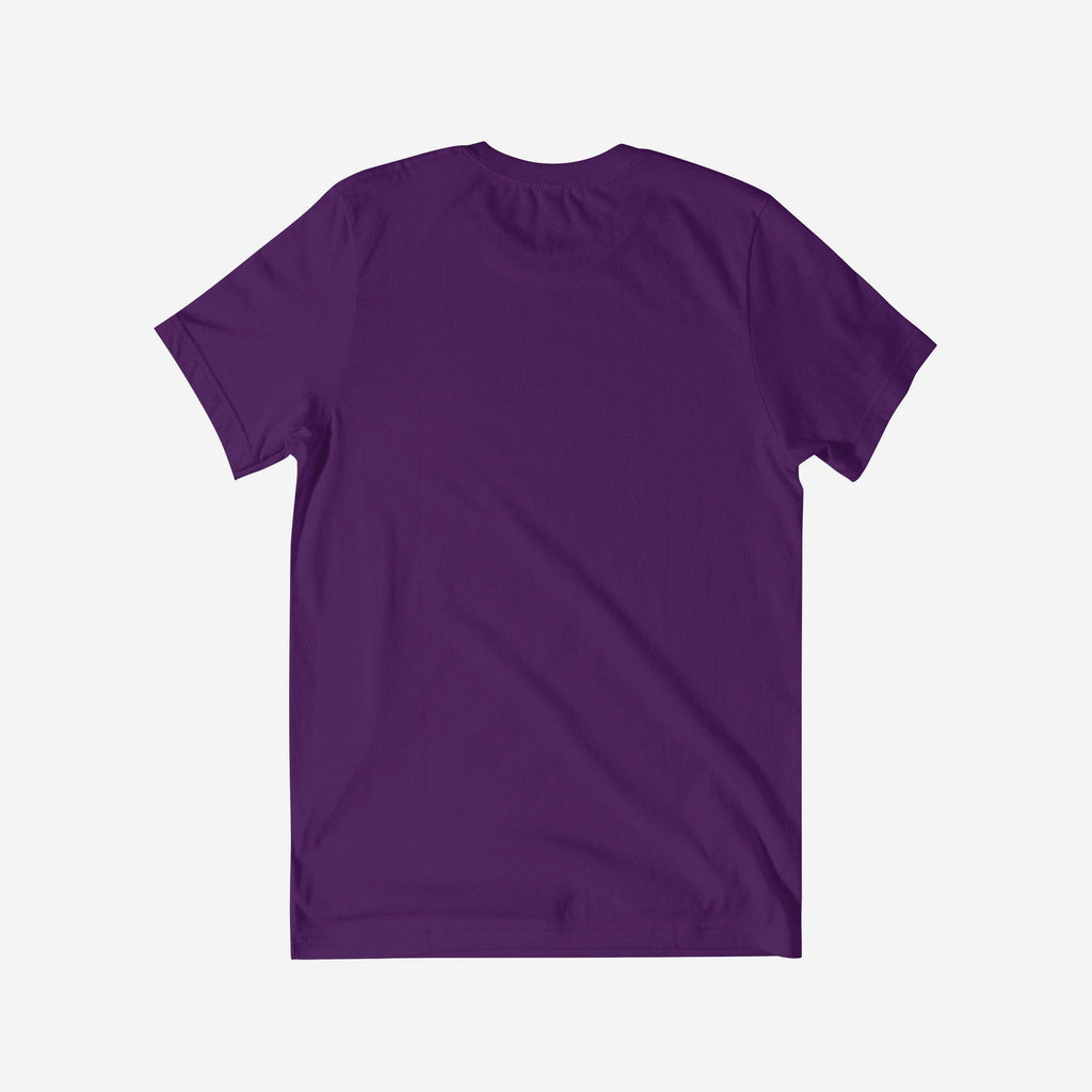 FOCO LSU Tigers This Is My Lucky T-Shirt - S - Herren 3
