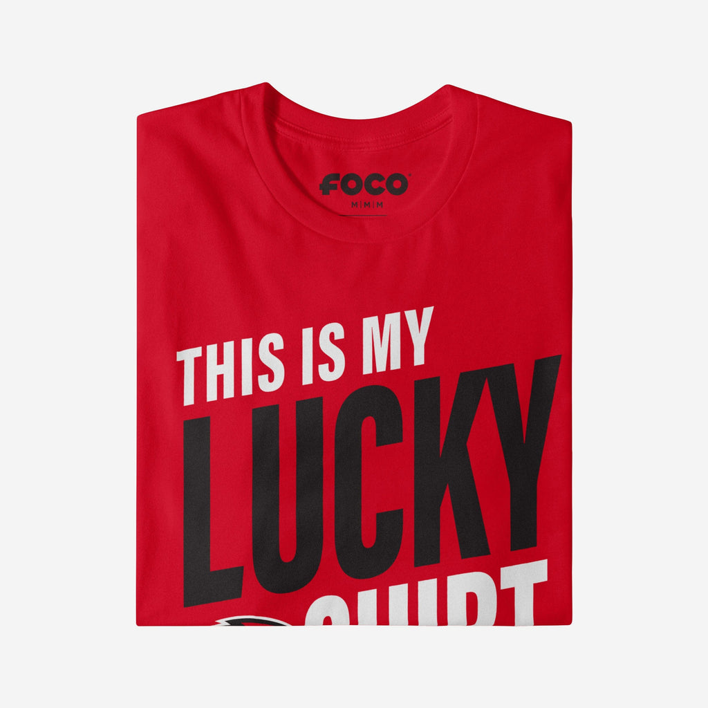 FOCO Lamar Cardinals T-Shirt M Men 4