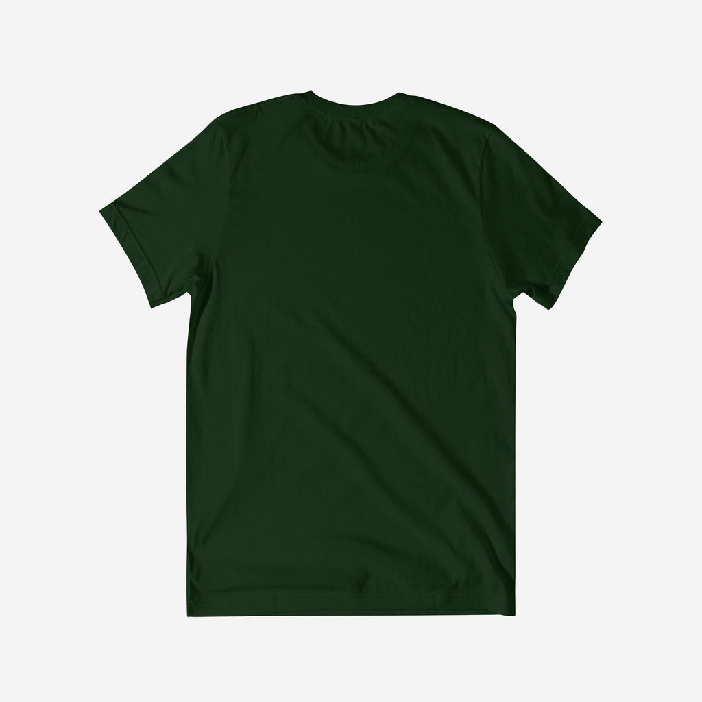 FOCO Baylor Bears This Is My Lucky T-Shirt - L - Herren 3