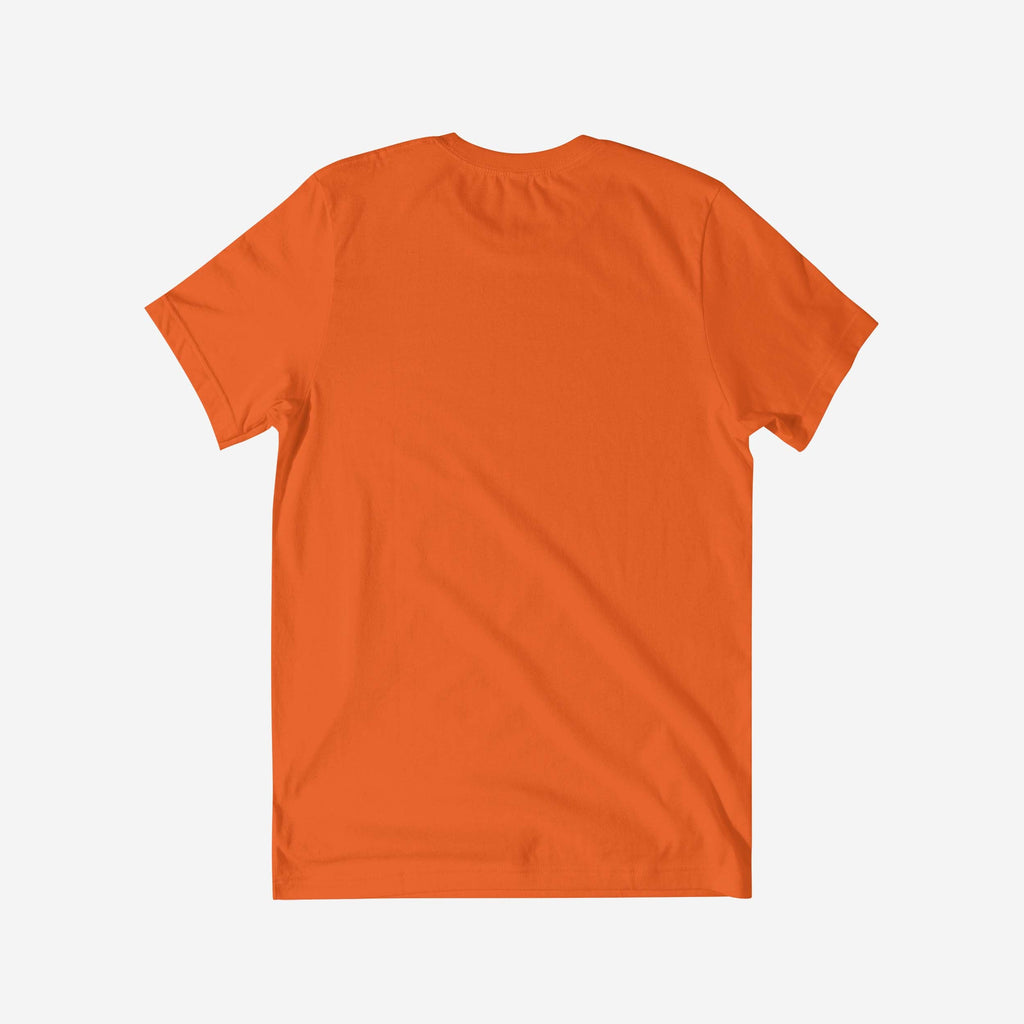 FOCO Oklahoma State Cowboys Team Dad T-Shirt Men Size L 4