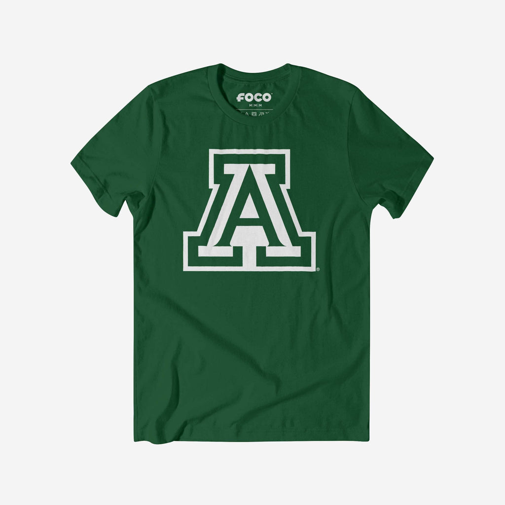 FOCO Arizona Wildcats T-Shirt White S 2