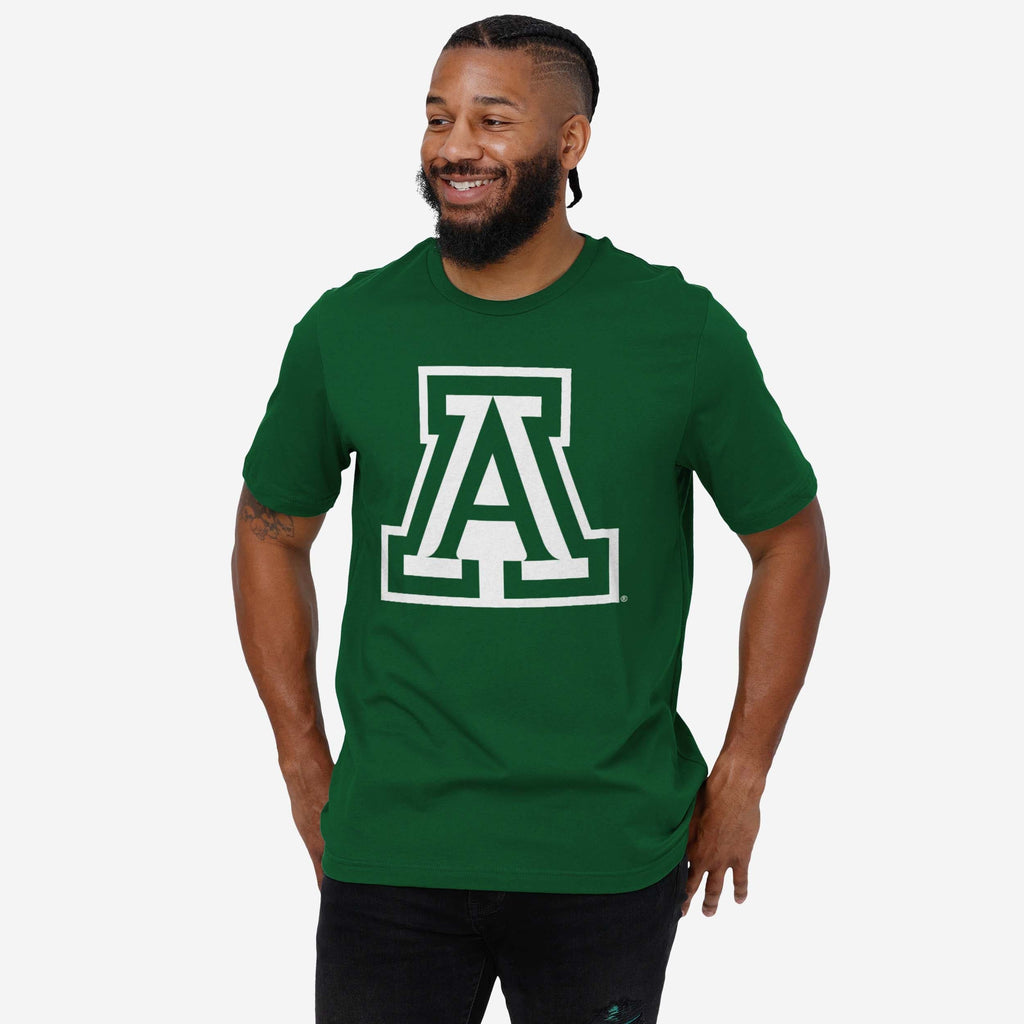 FOCO Arizona Wildcats T-Shirt White S 3