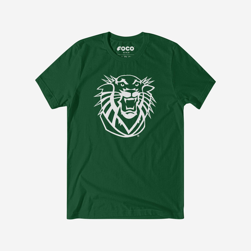 FOCO Fort Hays State Tigers T-Shirt White 3XL 2