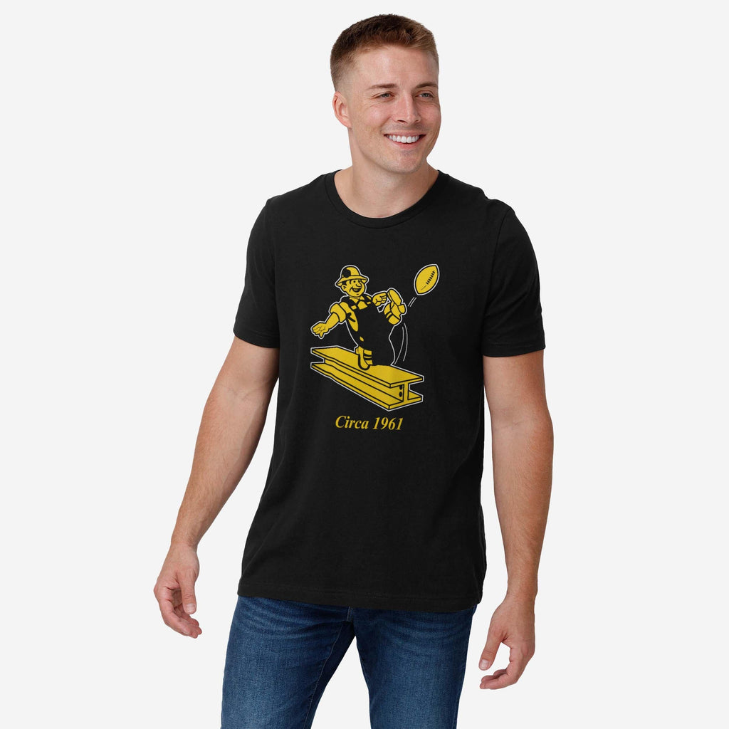 KOBELO STEELERS 応援Tシャツ4枚セット KOBELO STEELERS 応援Tシャツ4枚セット Kiss FM KOBE 30周年プレゼント