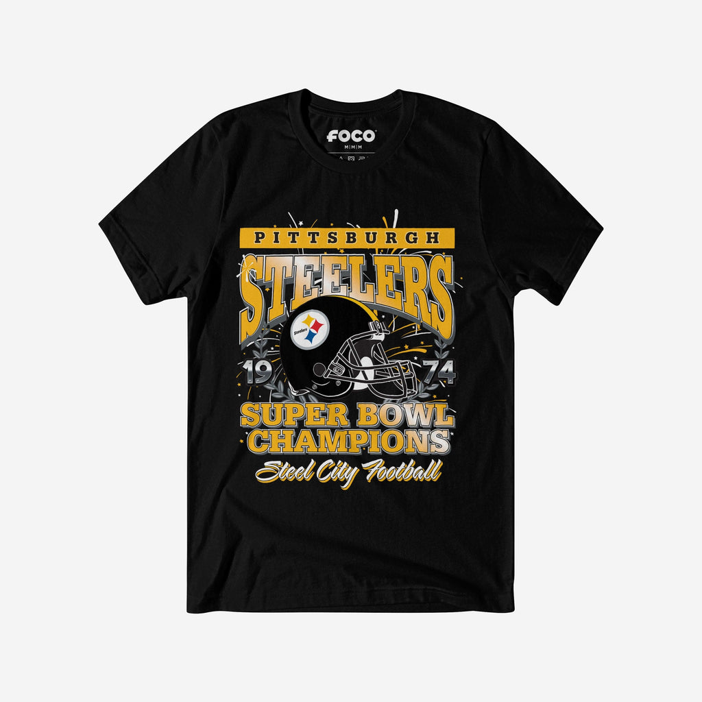 Steelers Champs Dress Pittsburgh Steelers Super Bowl Commemorative