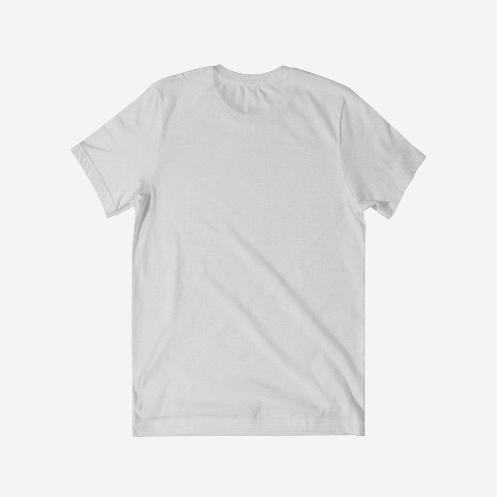 FOCO Seattle Seahawks Stacked T-Shirt M Women 3