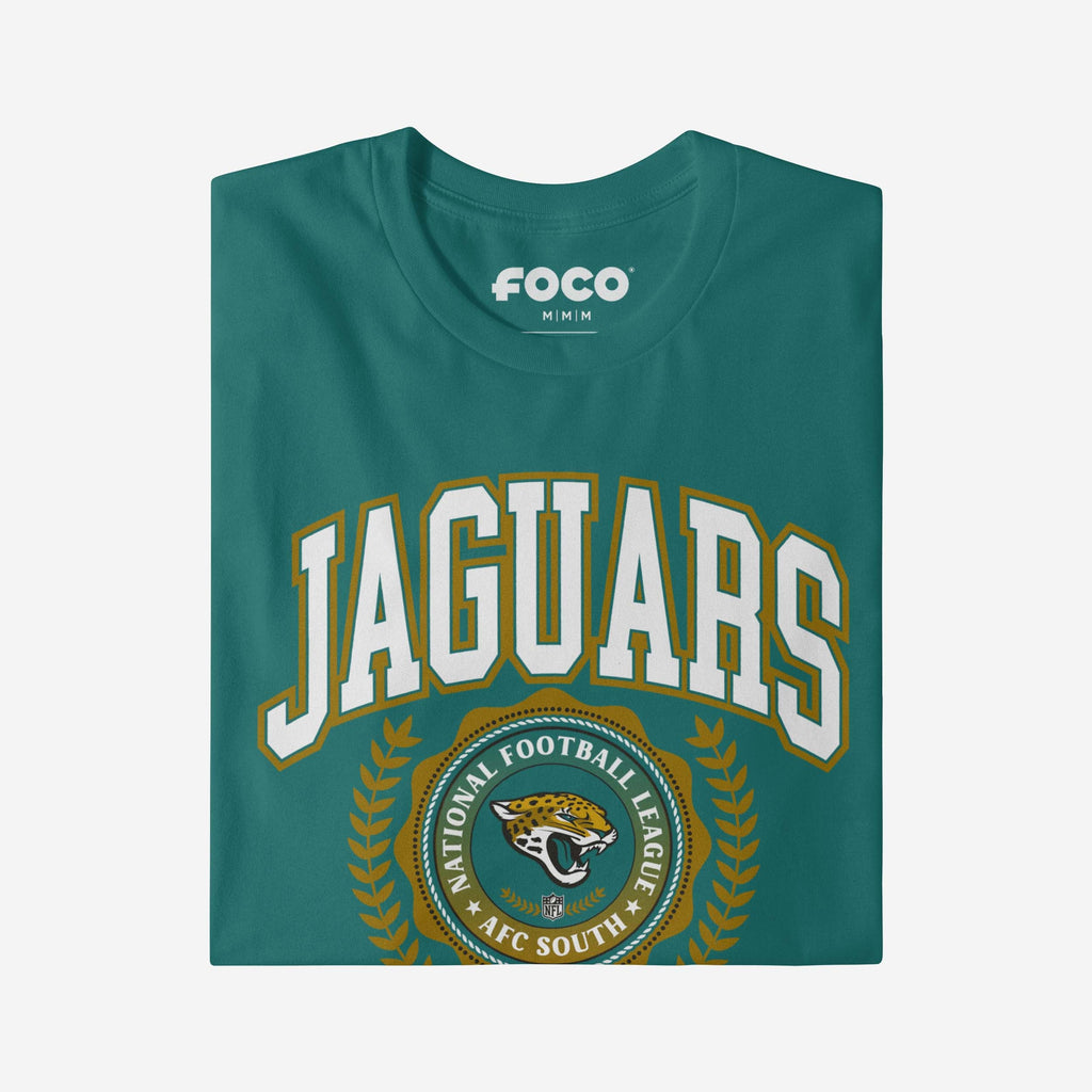 FOCO Team Crest T-Shirt Navy XL Men 4