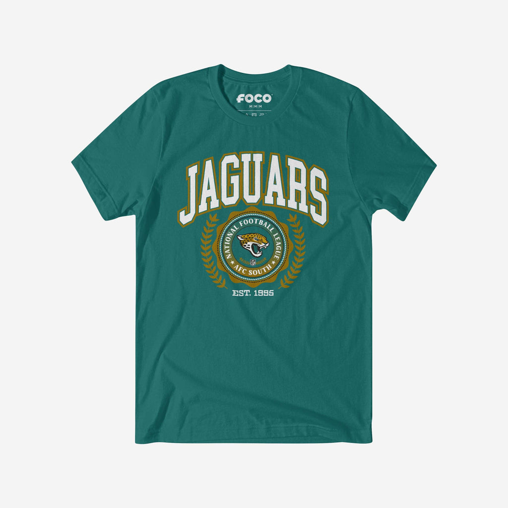 FOCO Team Crest T-Shirt Navy XL Men 2