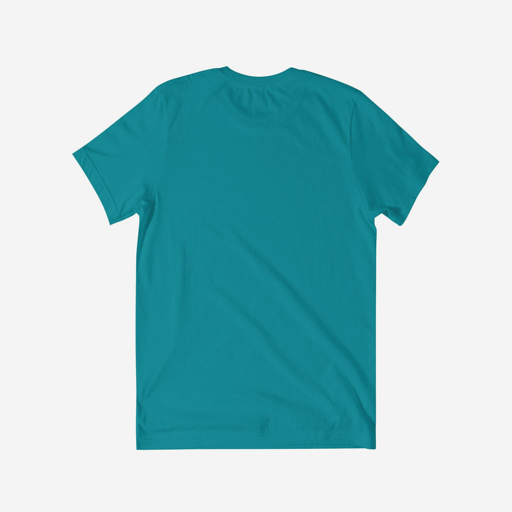 FOCO Miami Dolphins T-Shirt Navy 3XL 3