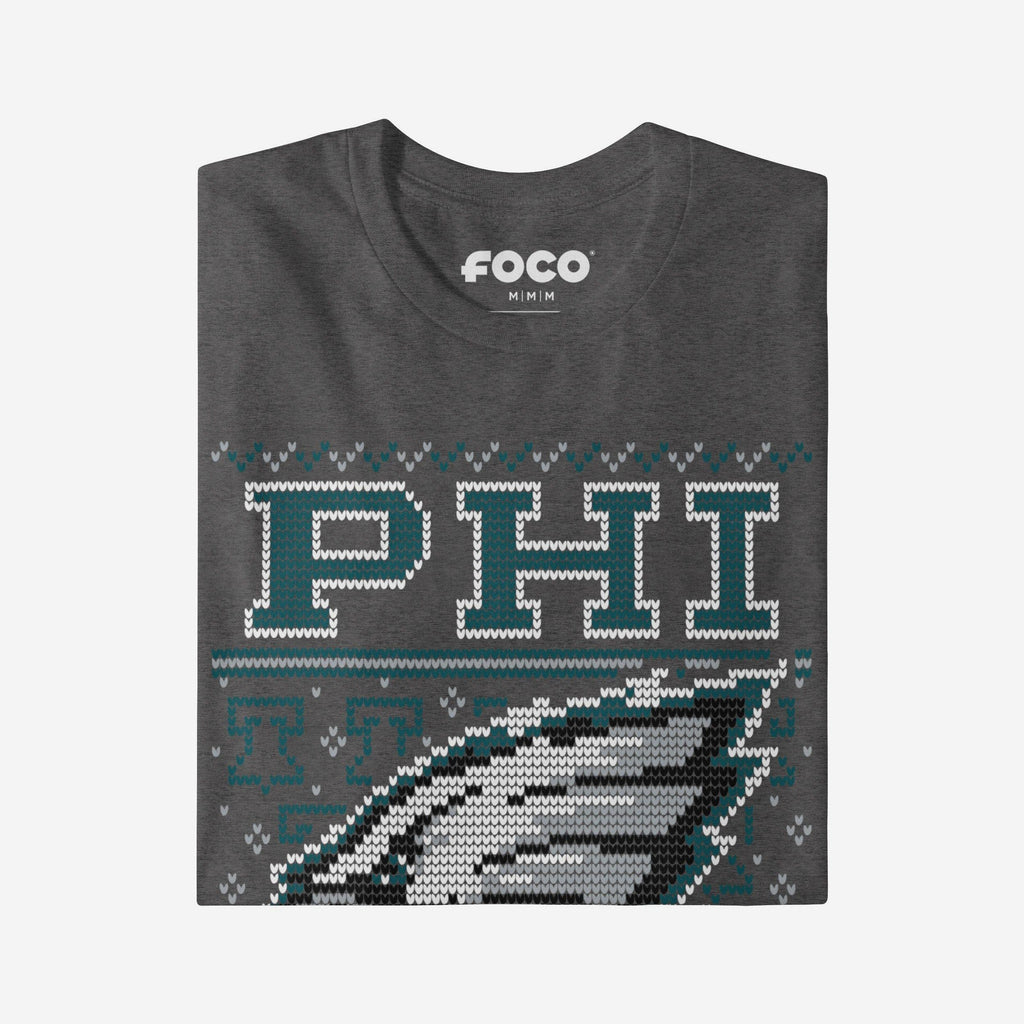 FOCO NFL Philadelphia Eagles T-Shirt Green 2XL 4