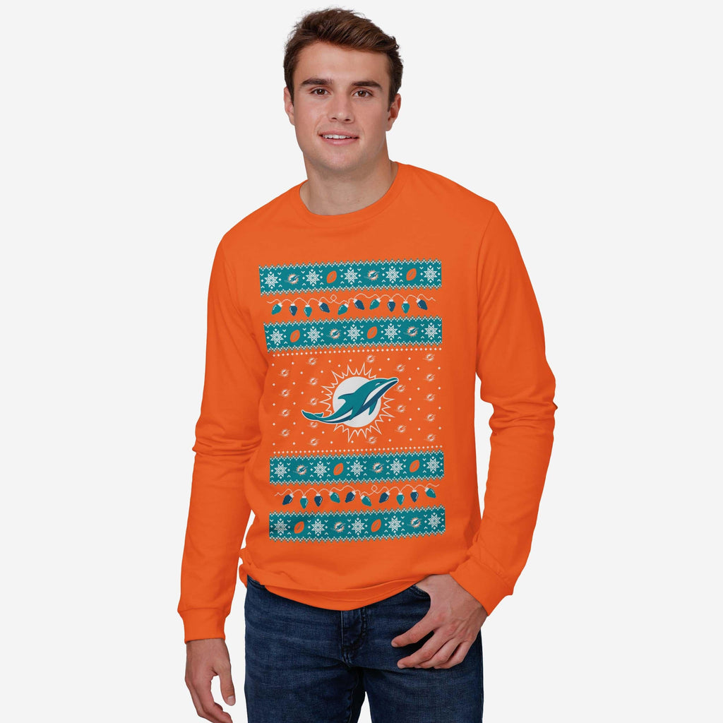 ako✿様新品【rehellinen】base line long shirt Sun Knit Linen Long Sleeve T-Shirt - Sustainable French Linen