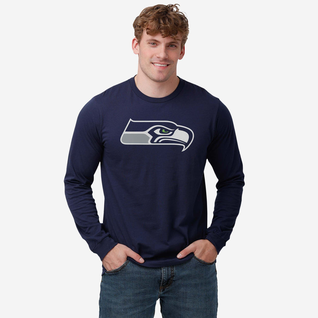 Fútbol, Seattle Seahawks, Fondo de pantalla HD Fútbol, Seattle Seahawks, Fondo de pantalla HD