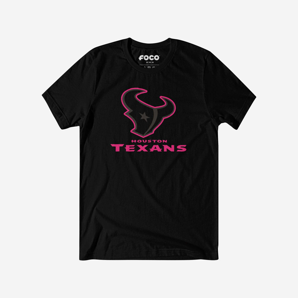 FOCO Highlight Reel T-Shirt Black/Volt M 2