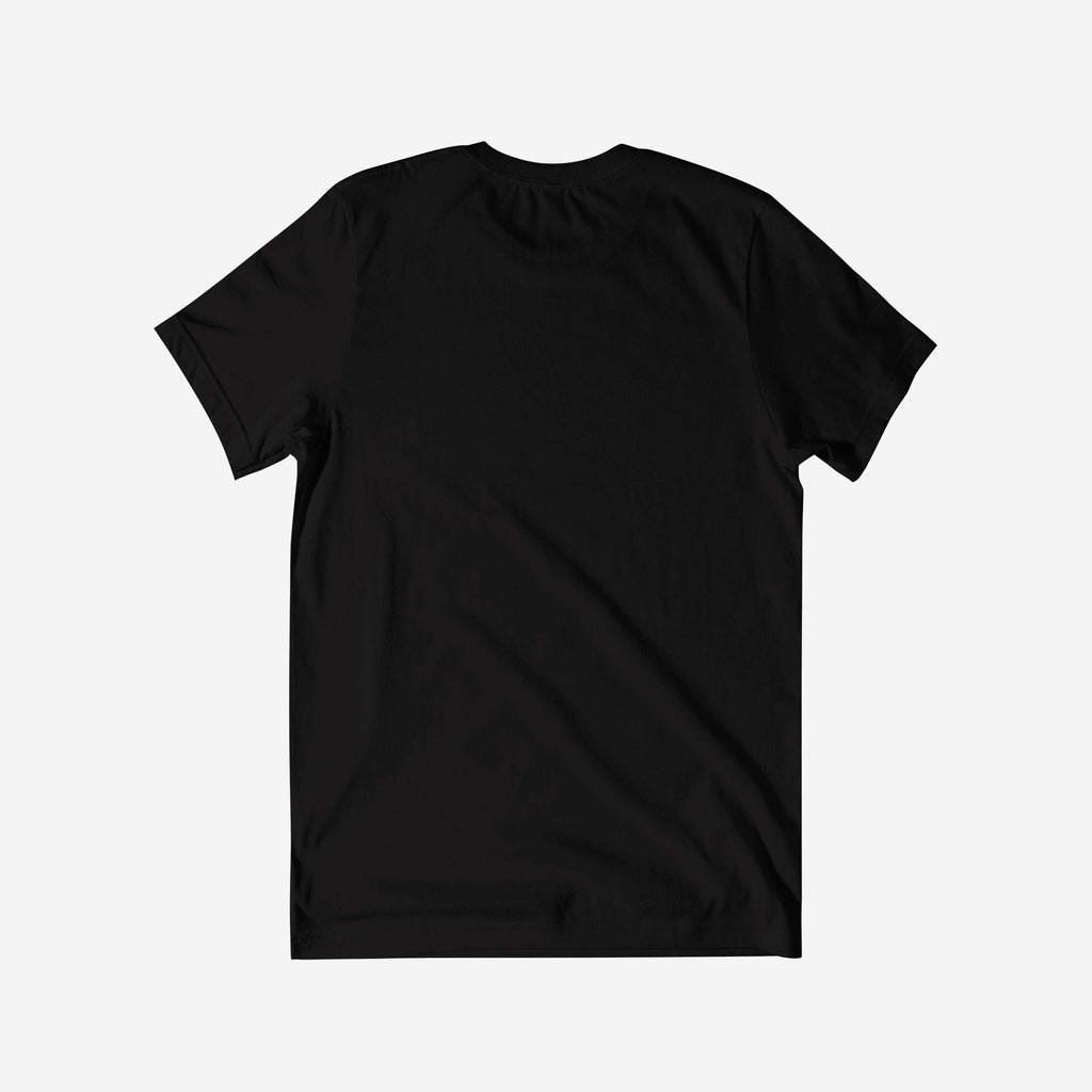 FOCO Highlight Reel T-Shirt Black/Pink S 4