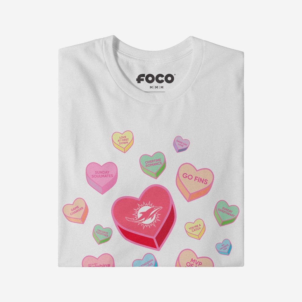 FOCO Sweet Talk T-Shirt Unisex S 4
