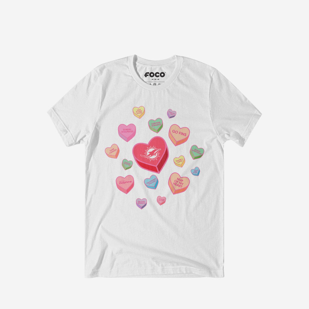 FOCO Sweet Talk T-Shirt Unisex S 2