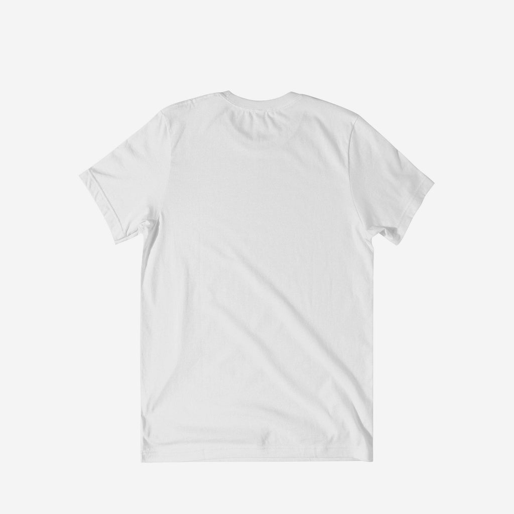 FOCO Los Angeles Rams Sweet Talk T-Shirt Black/XL 3