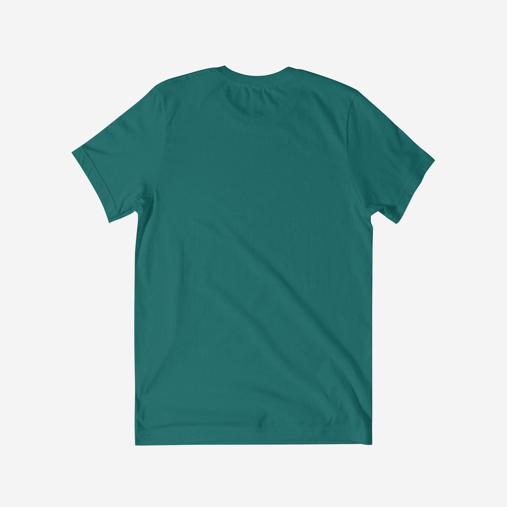 FOCO Miami Dolphins This Is My Lucky T-Shirt - S - Herren 3