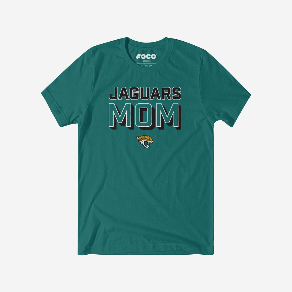 FOCO Team Mom T-Shirt Women L 2