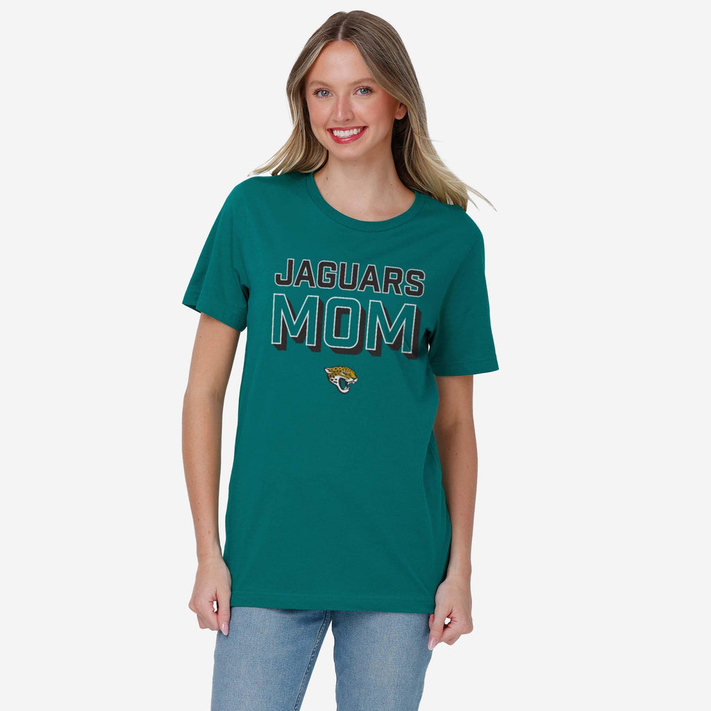 FOCO Team Mom T-Shirt Women L 3