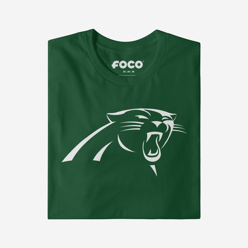 FOCO Carolina Panthers T-Shirt White S 4