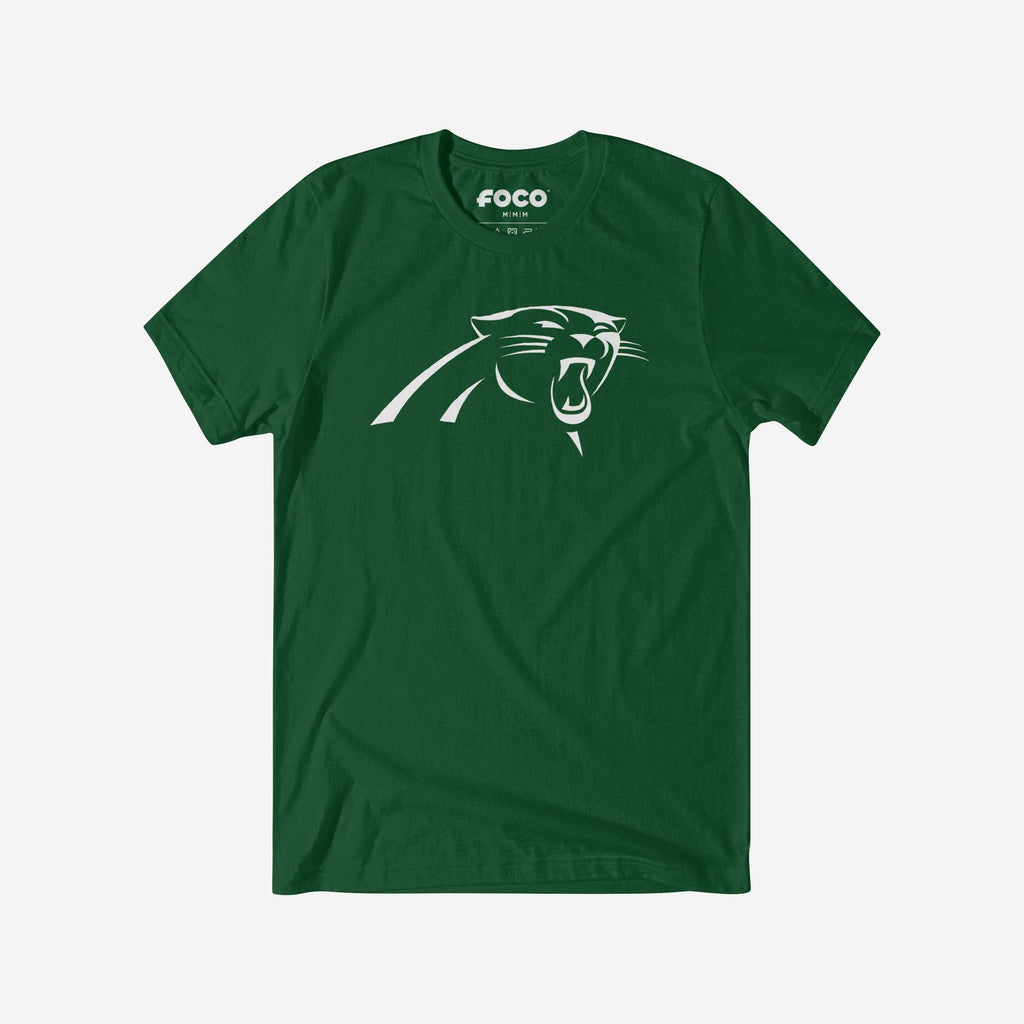 FOCO Carolina Panthers T-Shirt White S 2