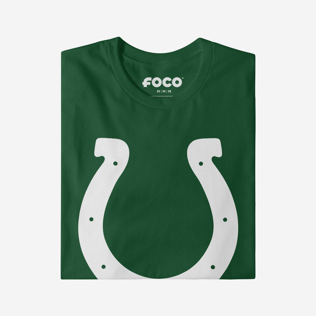 FOCO Indianapolis Colts T-Shirt White L 4