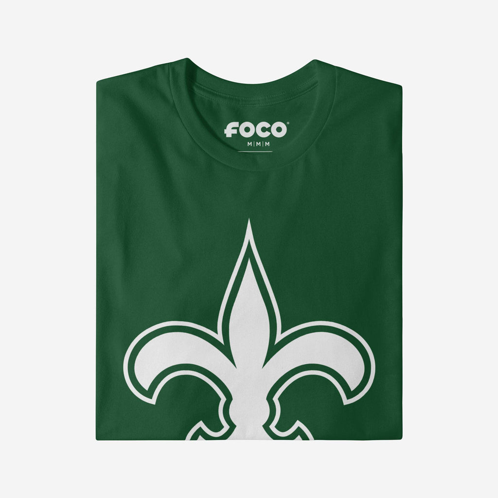 FOCO New Orleans Saints T-Shirt White 3XL 4
