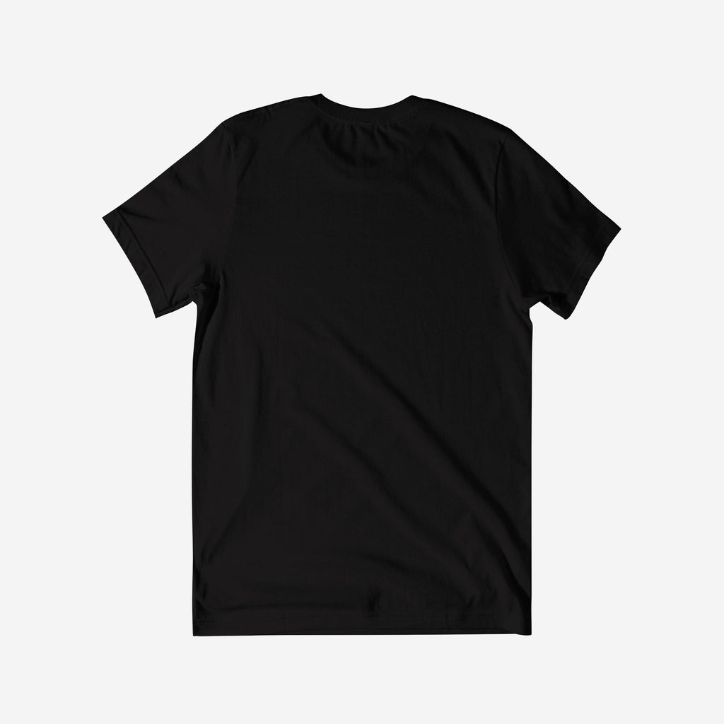 FOCO Boston Bruins 1926 Retro Logo T-Shirt Black L 3