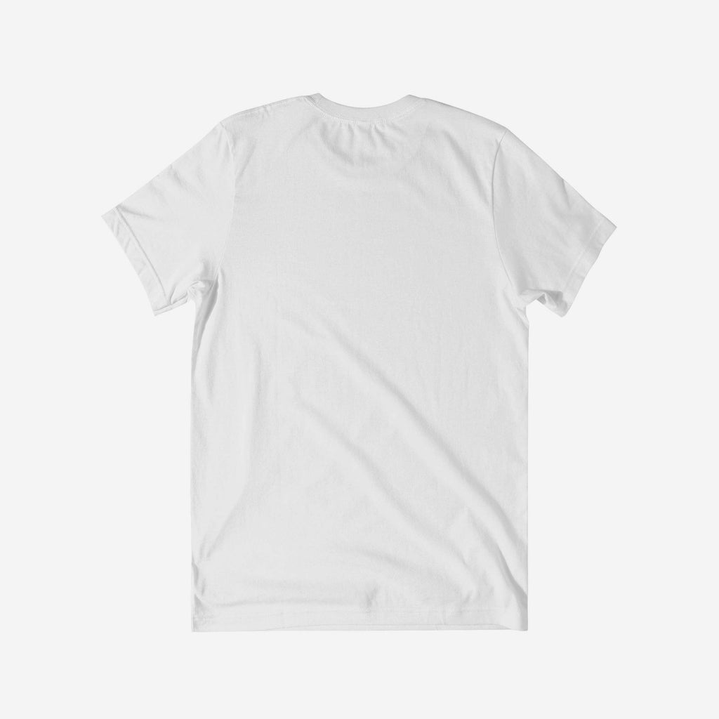FOCO Utah Mammoth Number 1 Dad T-Shirt M Men 3