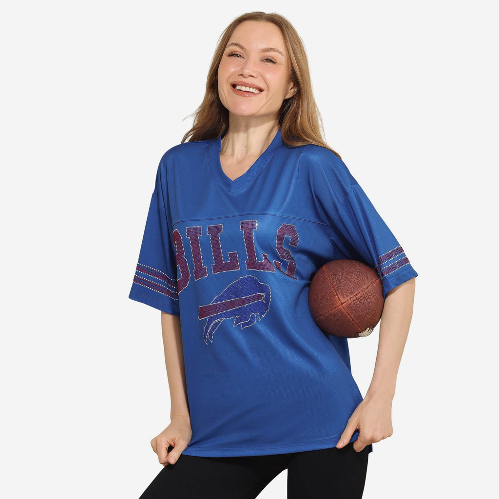 FOCO Buffalo Bills T-Shirt Blue L 2