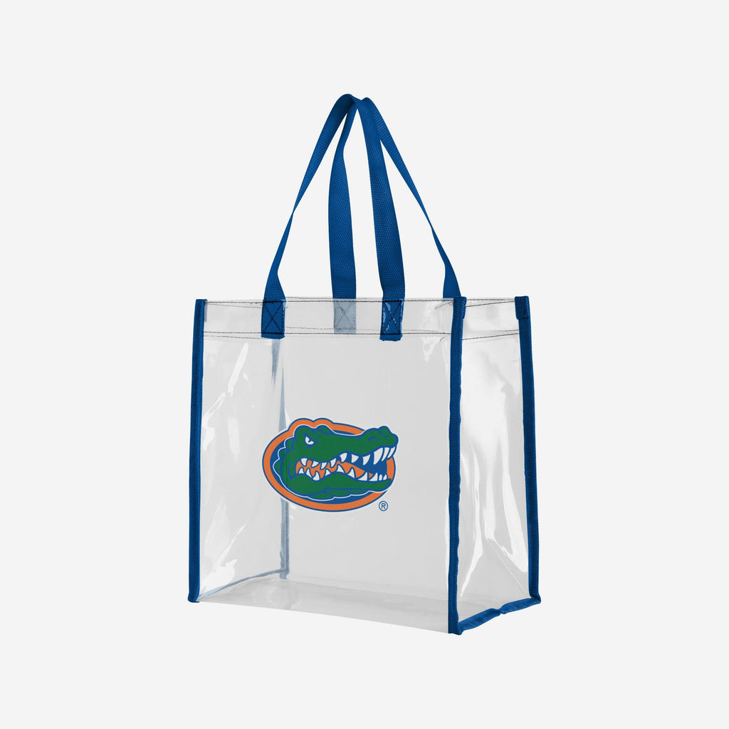 Florida Gators 4 Pack Reusable Shopping Bag FOCO