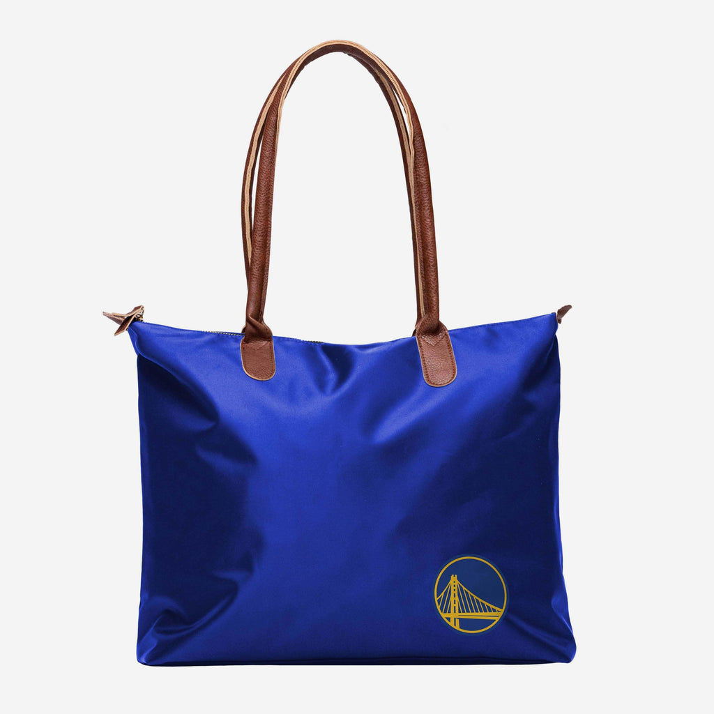 FOCO Golden State Warriors Tote Bag Multicolor 2