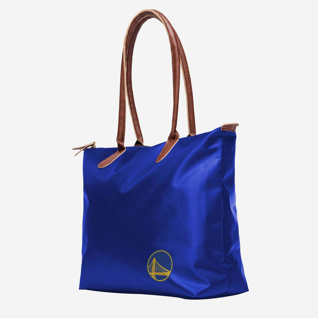 FOCO Golden State Warriors Tote Bag Multicolor 3